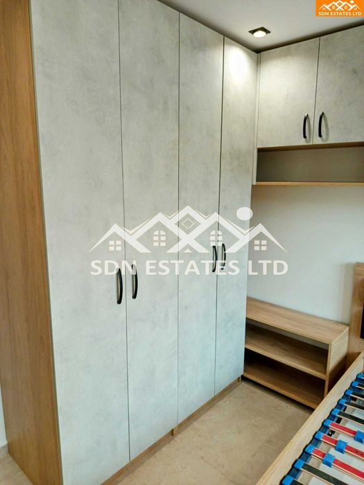 Продава се Двустаен апартамент в Казанлък - 50 кв.м за 1989 €/кв.м - Снимка #4