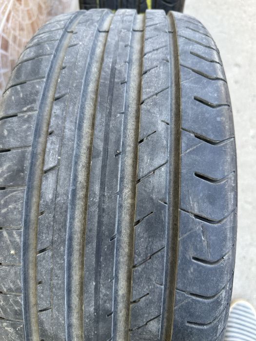 FULDA SportControl 2 225/50/17