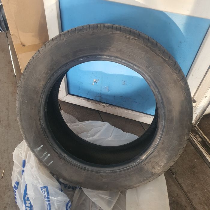 Продаю хорошие шины