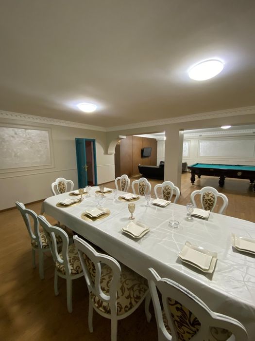 Спа процедуры[пилинг]