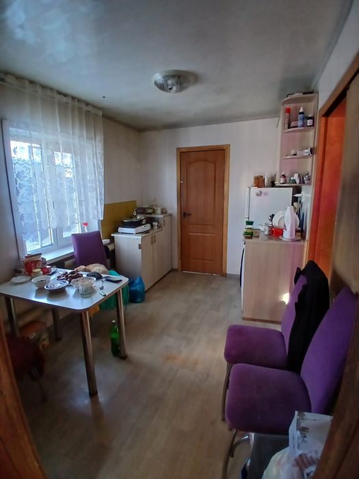 Продам 3х комнатный дом