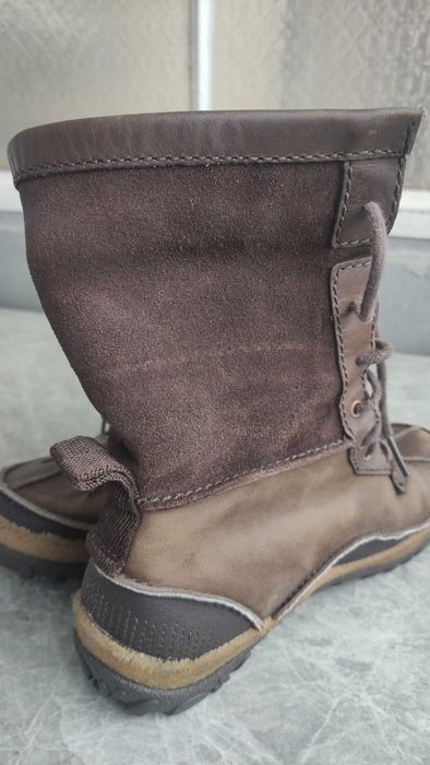 Зимни обувки Merrell, номер 39, дамски