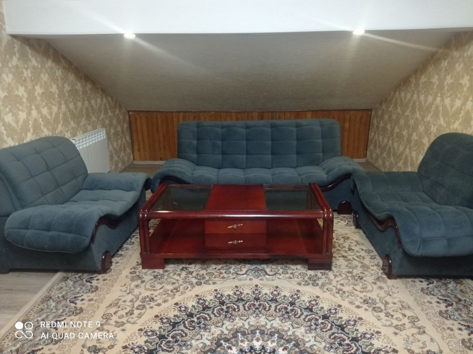 Требуется мастера по мягкой мебели