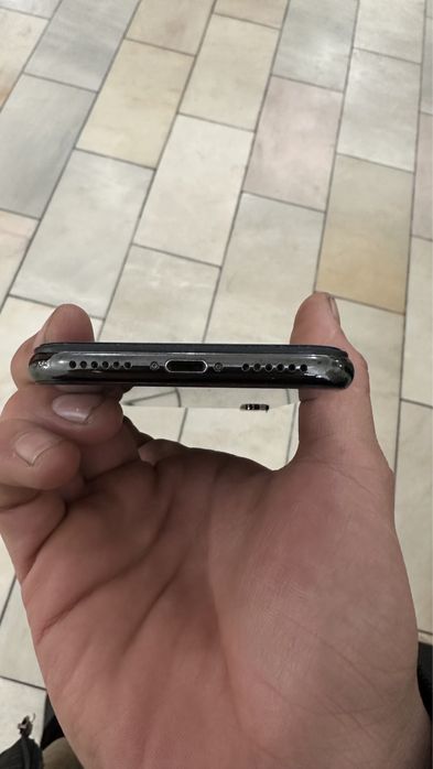 Iphone x 256 sotiladi
