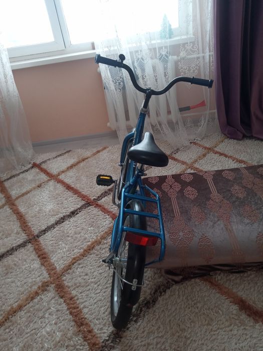 Продается велосипед