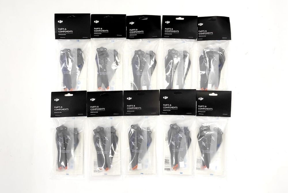 Пропеллеры DJI Air3-3s original