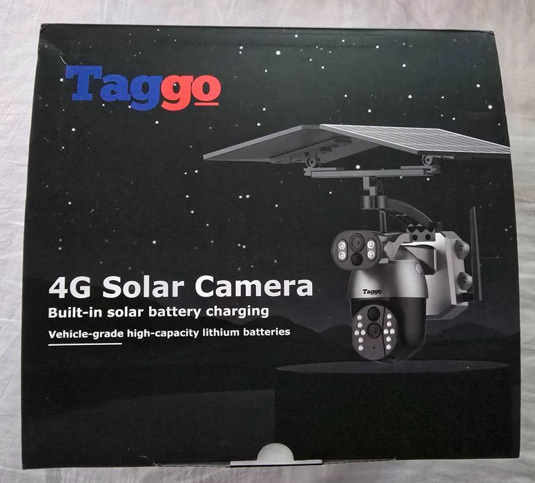 Camera de supraveghere calitate premium top