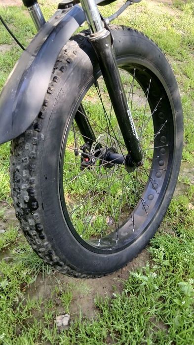 Veloseped Yangi sotiladi