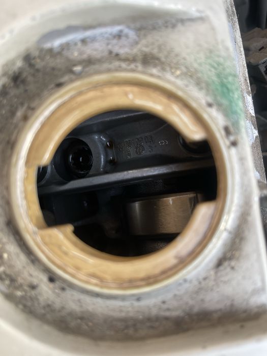 Двигатели 104 3.2