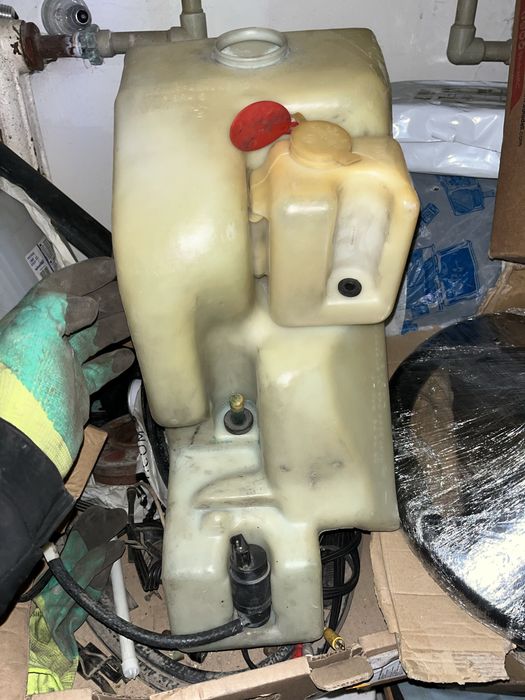 Ништяки на бмв е34