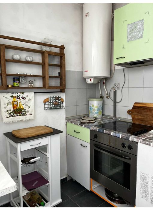 Продава се Тристаен апартамент в София, Редута - 70 кв.м за 2943 €/кв.м - Снимка #7