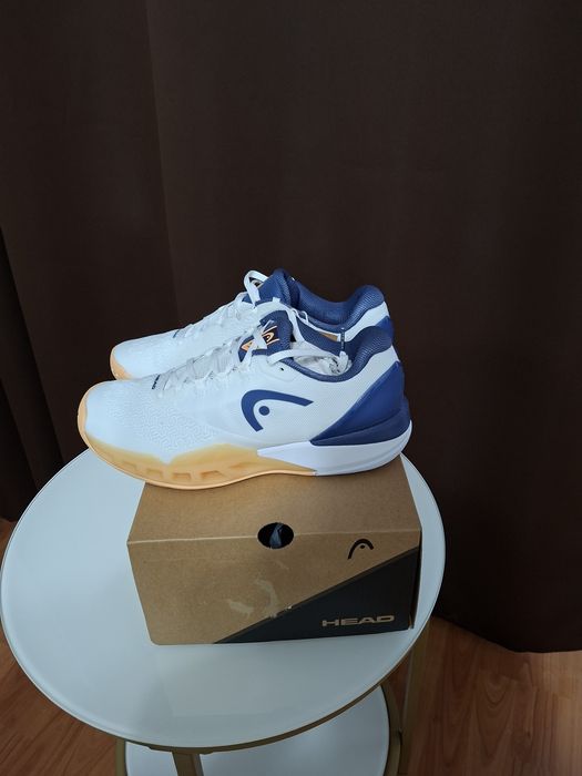 Adidasi de tenis Head