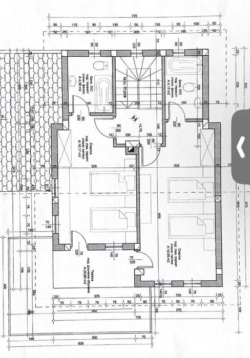 Продава се Къща в Балчик - 163 кв.м за 1000 €/кв.м - Снимка #3