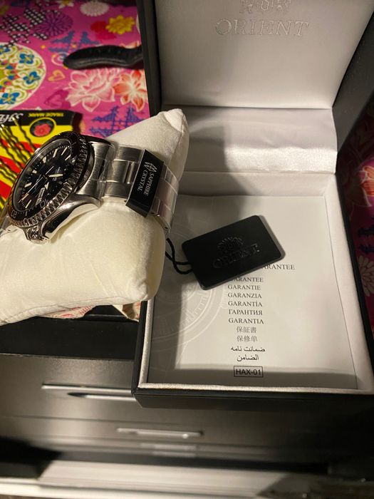 Ceas ORIENT !!Automat
