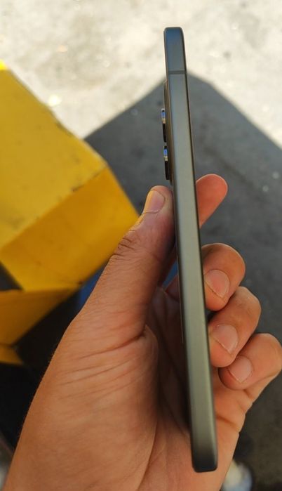 Honor 600 lite judayam zor telfon