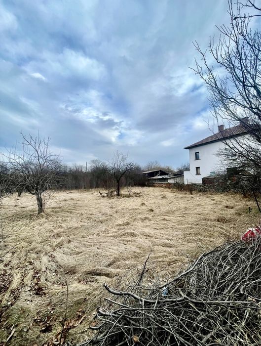 Продава се Парцел в с. Априлово, Област София-област - 630 кв.м за 63 €/кв.м - Снимка #1