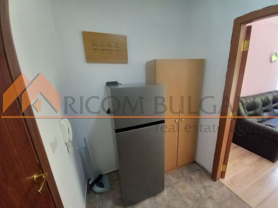 Продава се Едностаен апартамент в к.к. Златни пясъци - 44 кв.м за 1637 €/кв.м - Снимка #5