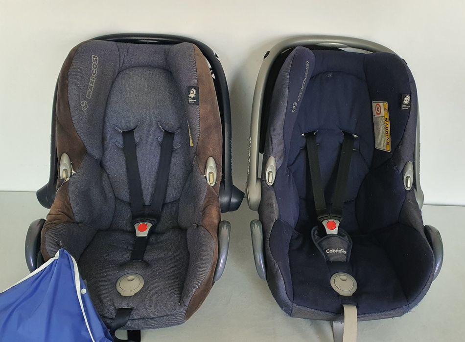 Scaune auto copii Maxi- Cosi