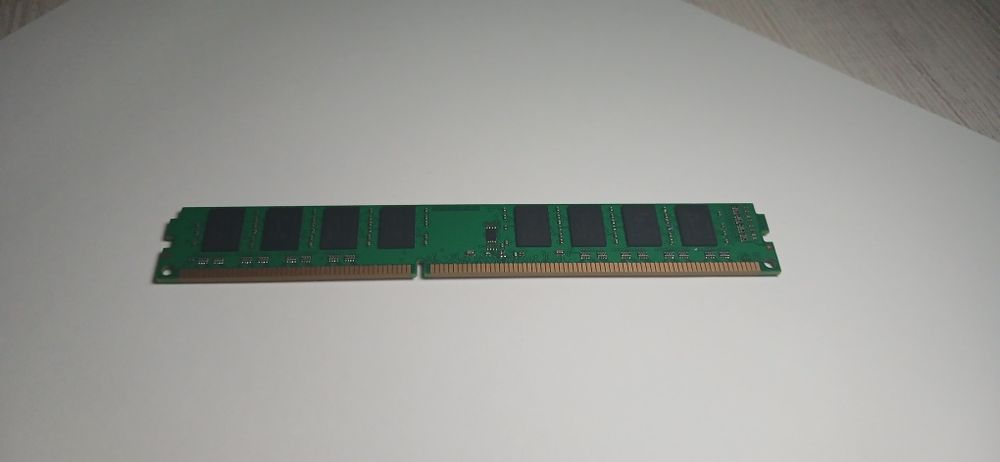 DDR4 8GB RAM xotira  Juda tez ishlaydi Yangi