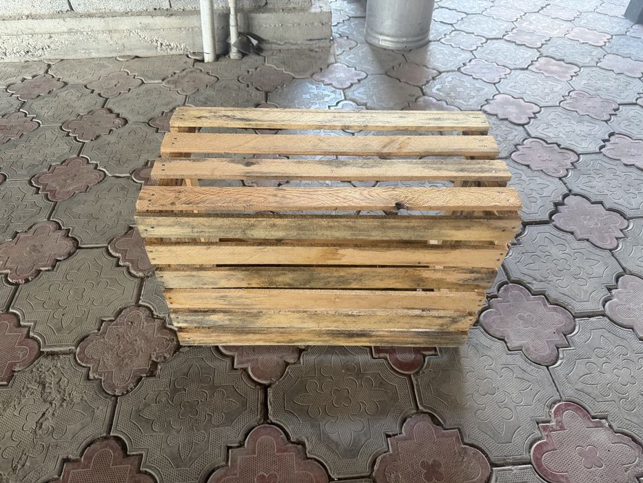 Продам ящики деревянные
