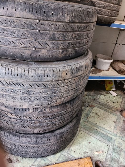 Шины 205/65/16 лето