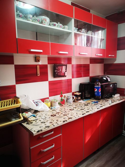 Apartament 3 Camere Zona Centrala - Parter