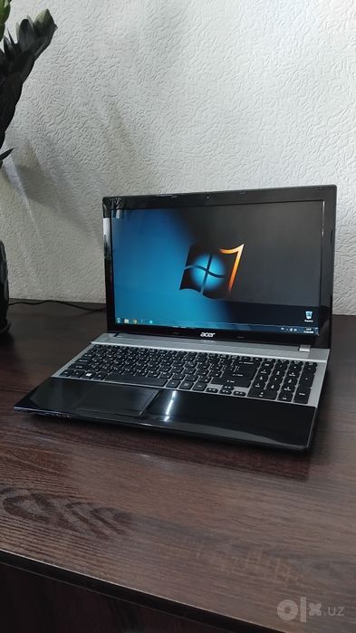 Ноутбук Acer продаётся