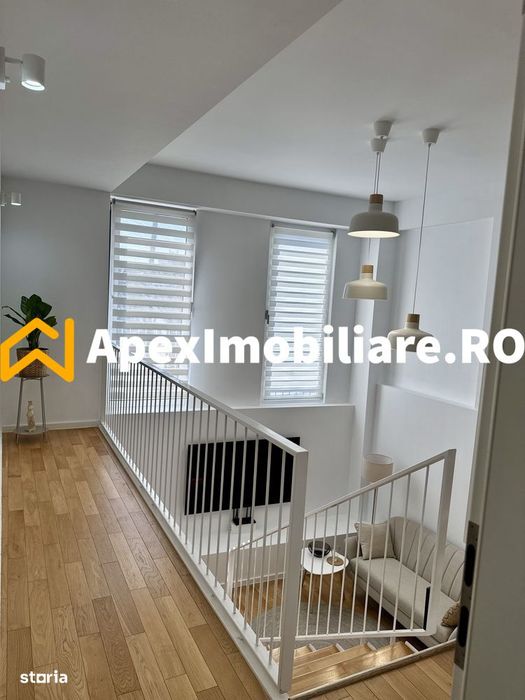Apartament 2 camere de inchiriat Stefan cel Mare | ApexImobiliare.ro — fotografia 3