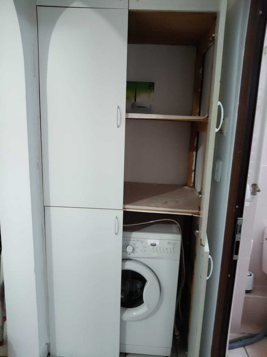 Se închiriază apartament cu o camera