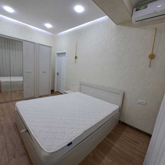 R5! Сдаётся квартира 2/2/9 на МАХТУМКУЛЛИ ор-р IT Park!