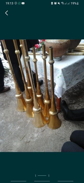 Карнай Сурнай. Karnay surnay. Хизматлари.