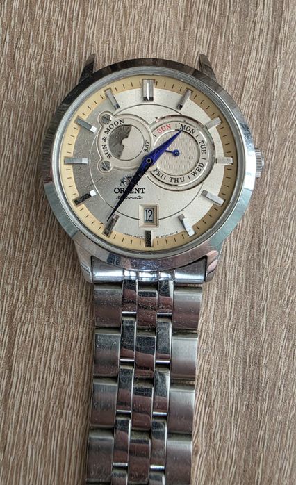 Часы мужские ORIENT