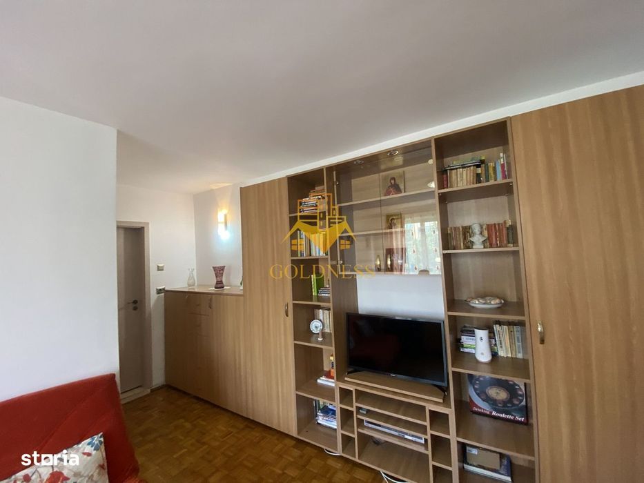 Apartament 2 camere langa Iulius Mall etaj intermediar!