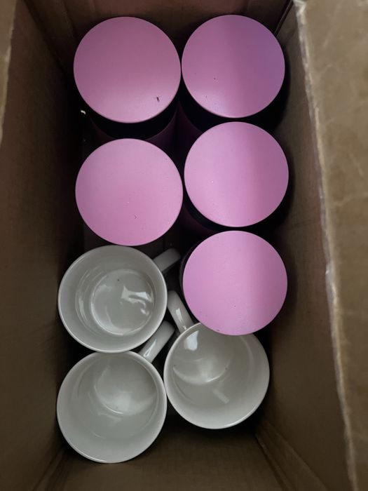 Продам остатки все для подарочных боксов