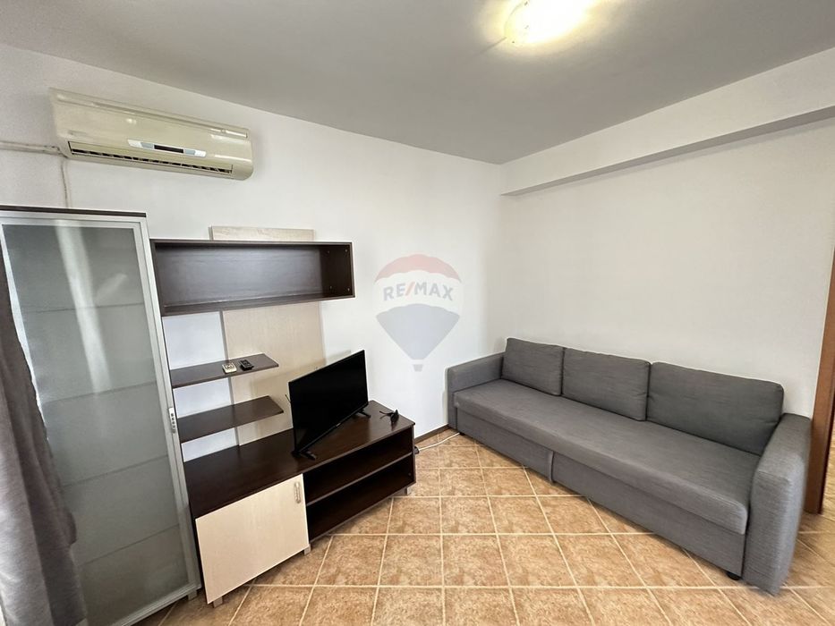 Студио под наем кв. Бриз гр. Варна - В.В.