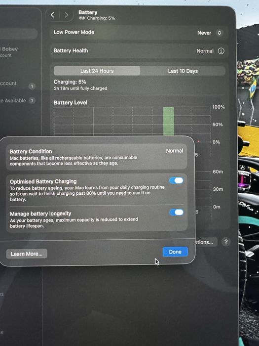 Apple Macbook pro16 2019