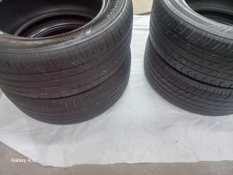 Баллон летный сайлун