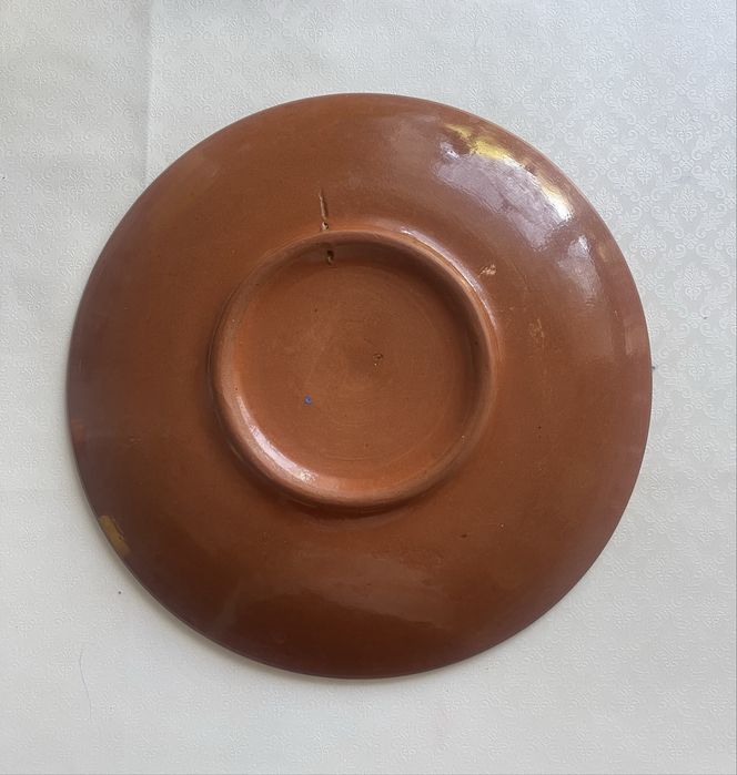 Блюдо для горячего или десертов, 30 см