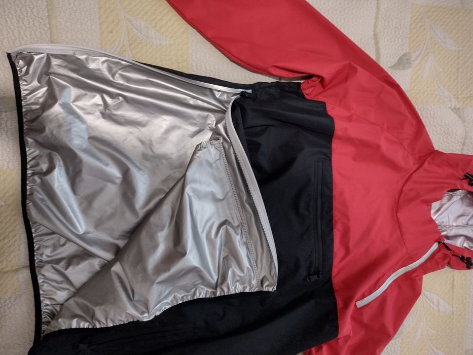 Мъжко яке Redskins 1984 L