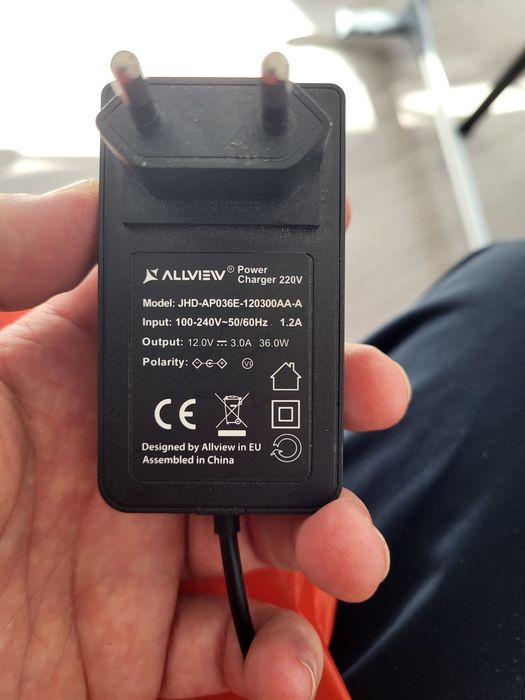 Allview allbook H defect pt piese