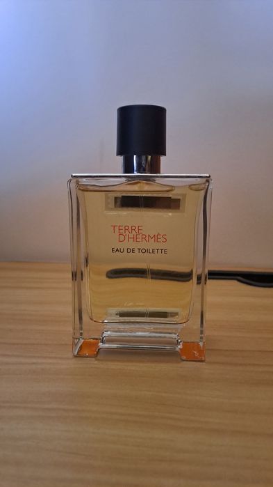 Terre d'Hermes EDT