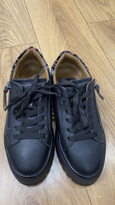 Полуботинки размер 38. Турция.