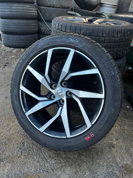 Doua anvelope Hankook icept evo 3 235 55 R19 ci366