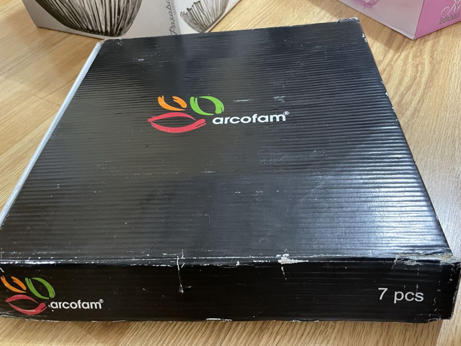 Тортница новая