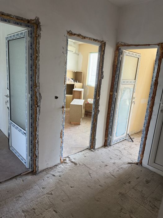 Продава се Двустаен апартамент в Плевен, Дружба 3 - 66 кв.м за 665 €/кв.м - Снимка #4