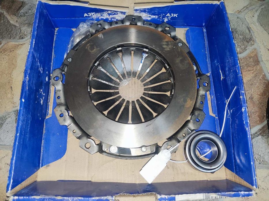 Съединител за  Suuzuki Grand Vitara 02-06 2.0HDI