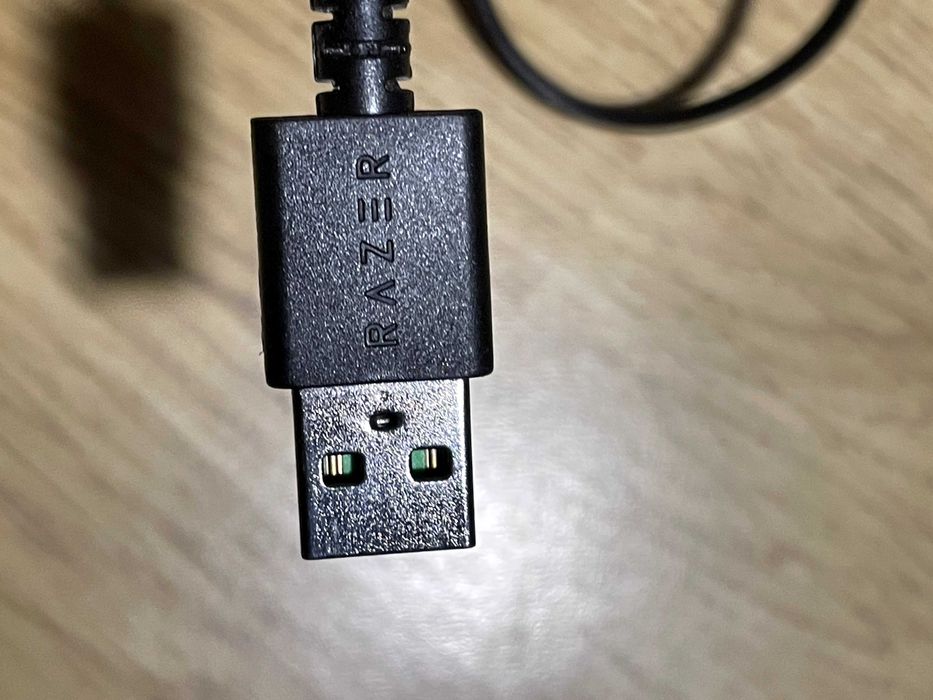 Mouse Razer Deathadder Essntials