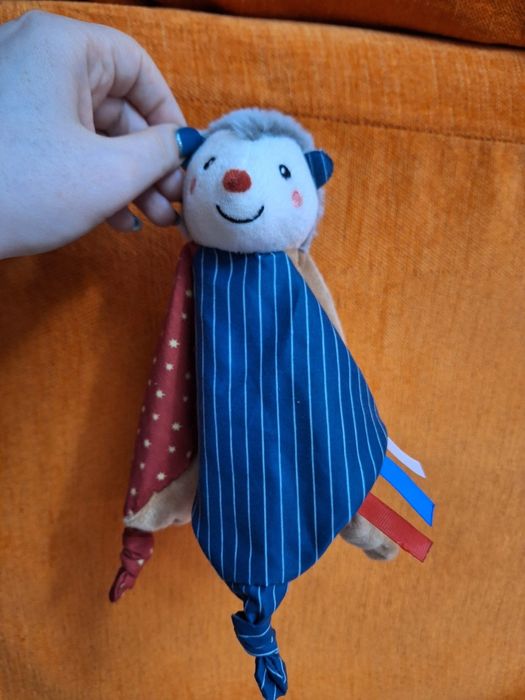 Jucarii pentru bebelusi