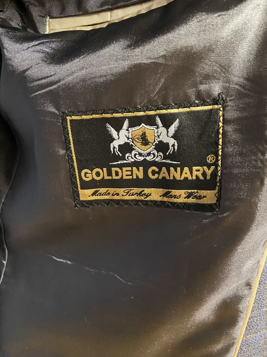 Костюм тройка турецкий