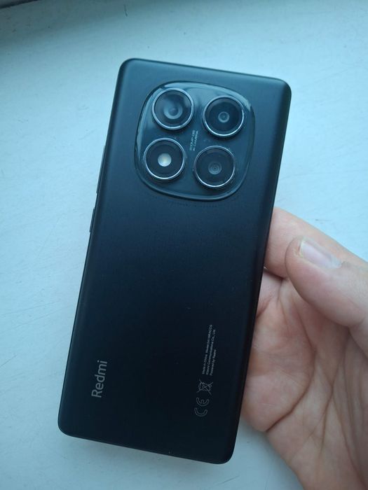 Xiaomi redmi note 14 pro 512 gb